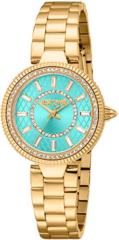 Часы Just Cavalli Cristallo JC1L308M0055
